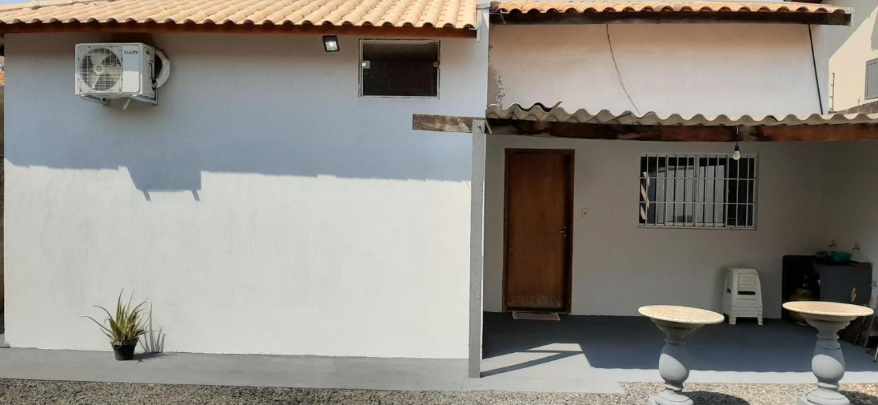 Casa Recanto Cunha, 4 Quartos, 10 Min Do Thermas Олимпия Экстерьер фото
