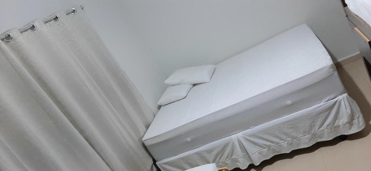 Casa Recanto Cunha, 4 Quartos, 10 Min Do Thermas Олимпия Экстерьер фото