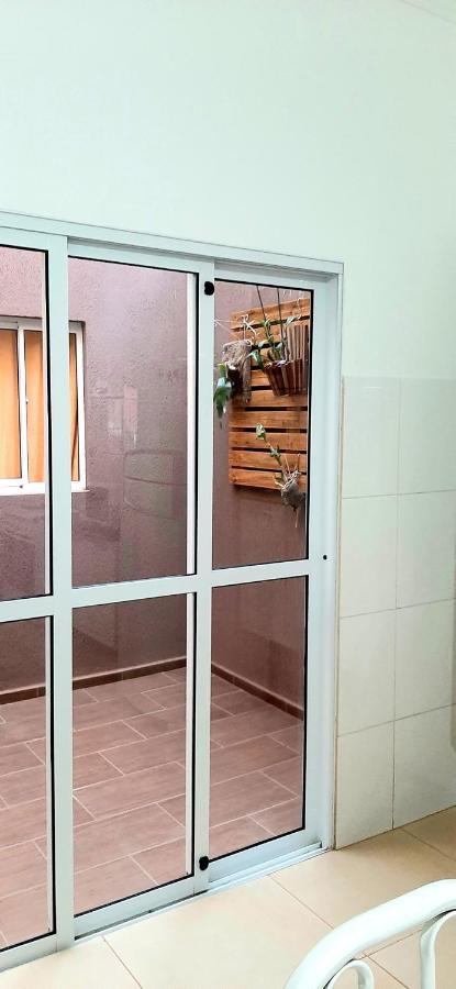 Casa Recanto Cunha, 4 Quartos, 10 Min Do Thermas Олимпия Экстерьер фото