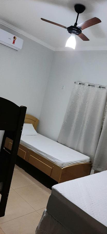 Casa Recanto Cunha, 4 Quartos, 10 Min Do Thermas Олимпия Экстерьер фото