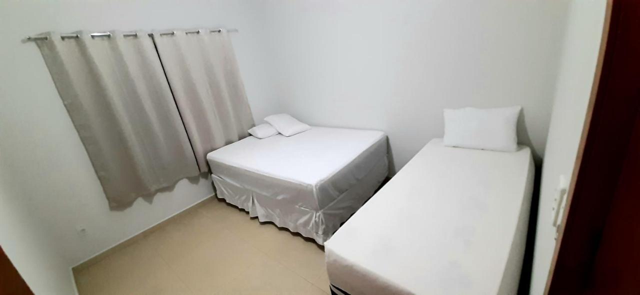 Casa Recanto Cunha, 4 Quartos, 10 Min Do Thermas Олимпия Экстерьер фото