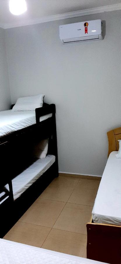 Casa Recanto Cunha, 4 Quartos, 10 Min Do Thermas Олимпия Экстерьер фото