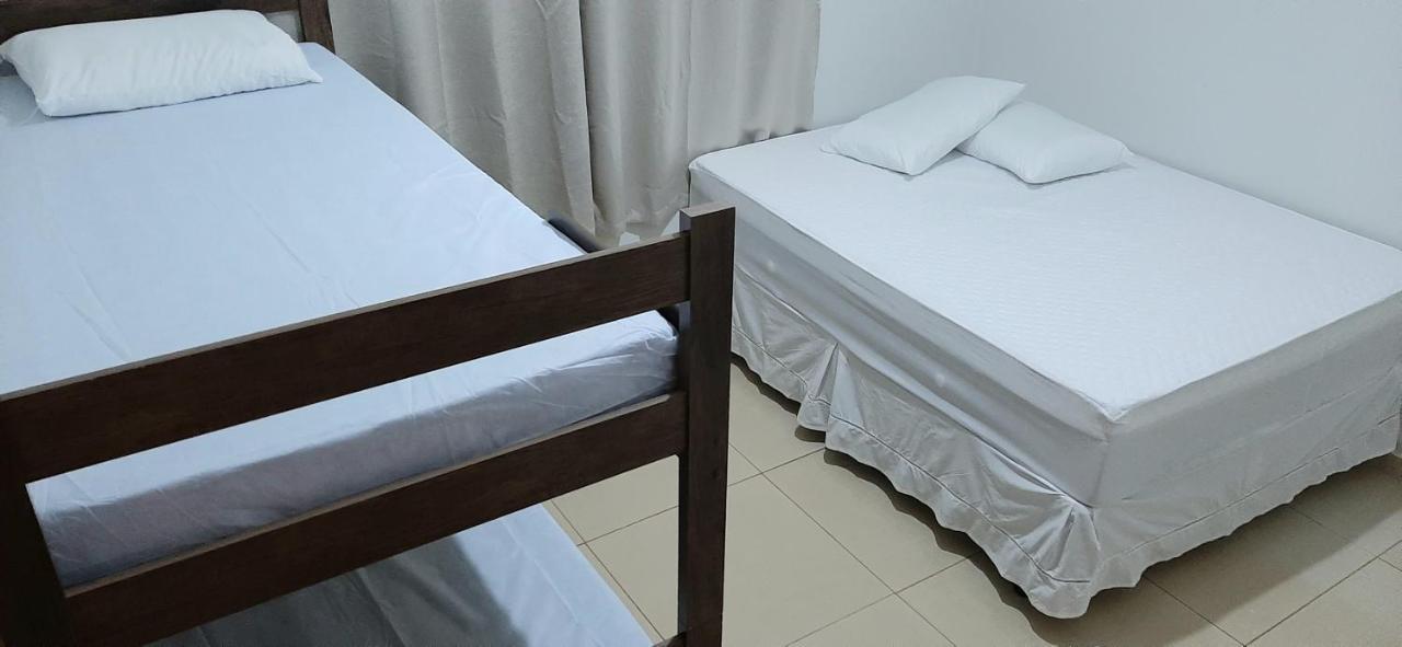 Casa Recanto Cunha, 4 Quartos, 10 Min Do Thermas Олимпия Экстерьер фото