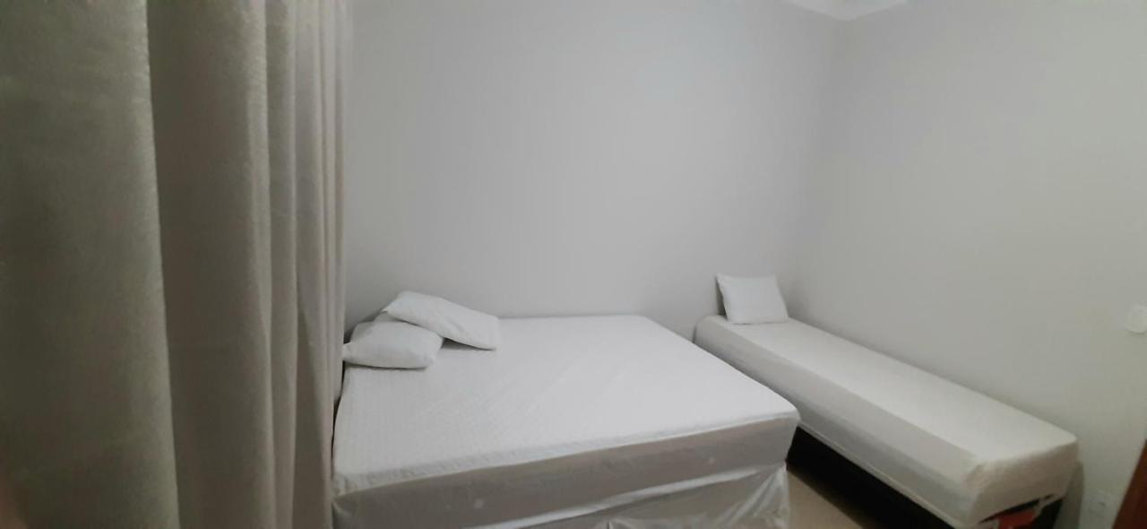 Casa Recanto Cunha, 4 Quartos, 10 Min Do Thermas Олимпия Экстерьер фото