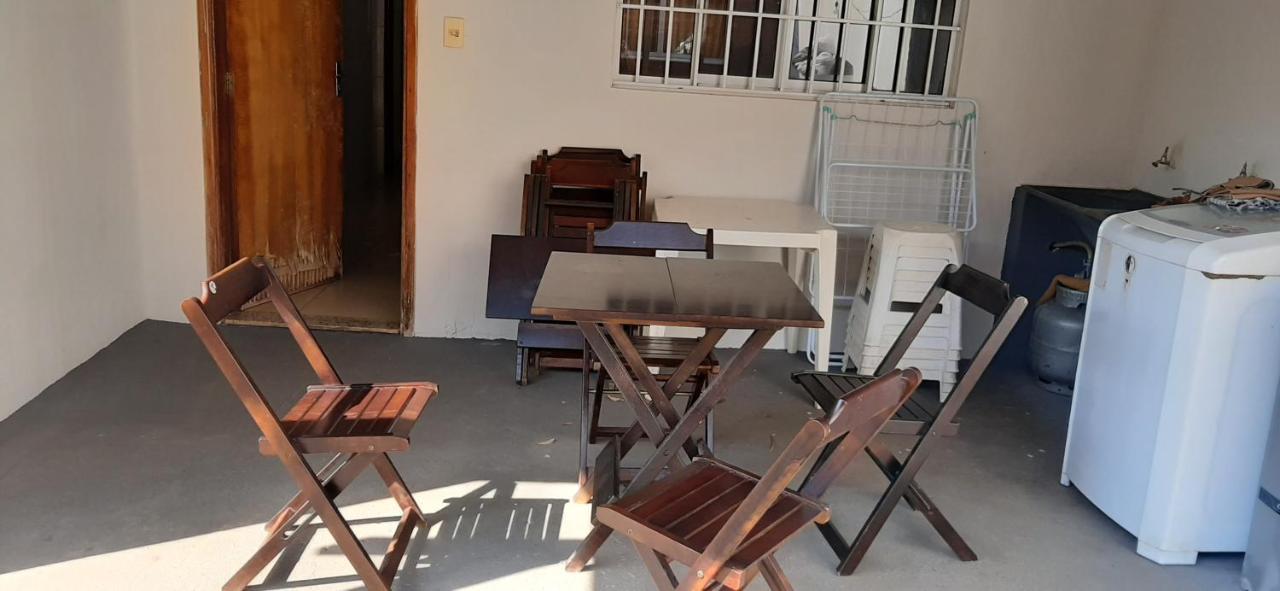 Casa Recanto Cunha, 4 Quartos, 10 Min Do Thermas Олимпия Экстерьер фото