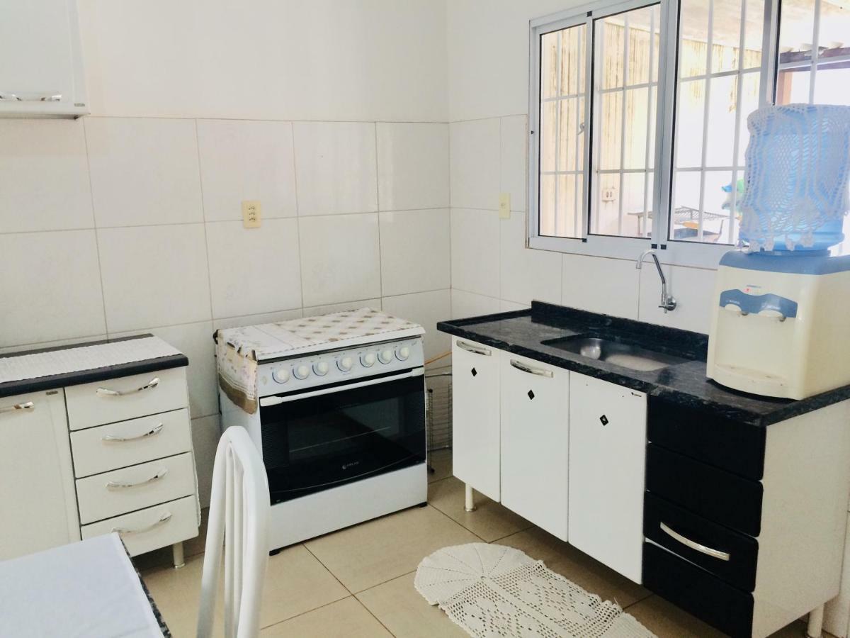 Casa Recanto Cunha, 4 Quartos, 10 Min Do Thermas Олимпия Экстерьер фото