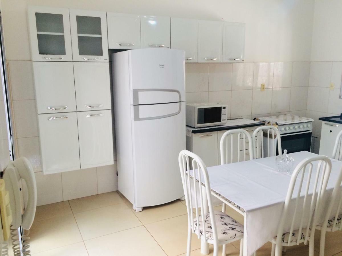 Casa Recanto Cunha, 4 Quartos, 10 Min Do Thermas Олимпия Экстерьер фото