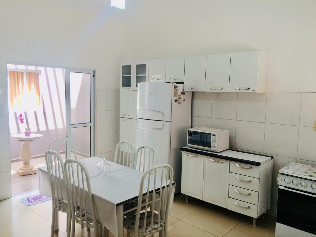 Casa Recanto Cunha, 4 Quartos, 10 Min Do Thermas Олимпия Экстерьер фото